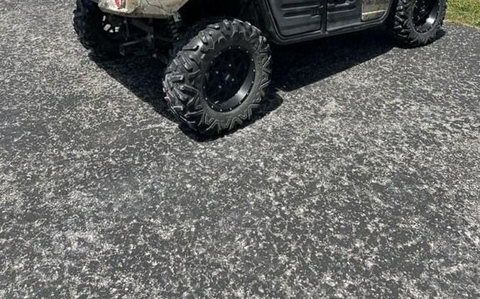 2014 Kawasaki Teryx® Camo
