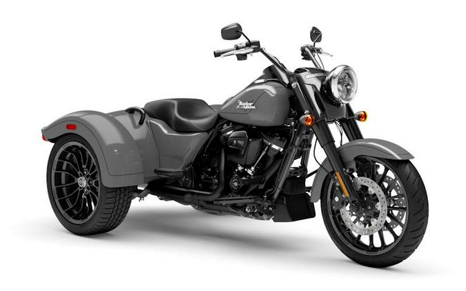 2025 Harley-Davidson® FLRT - Freewheeler®