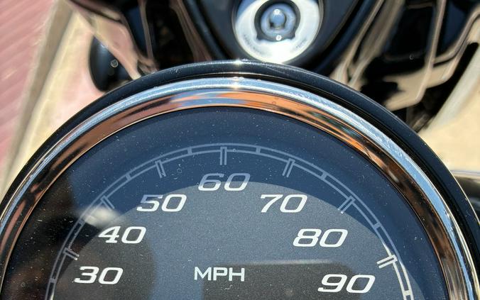 2024 Harley-Davidson Freewheeler®