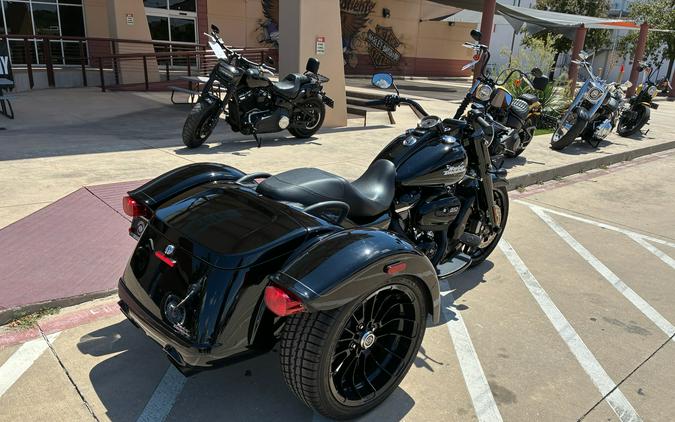 2024 Harley-Davidson Freewheeler®