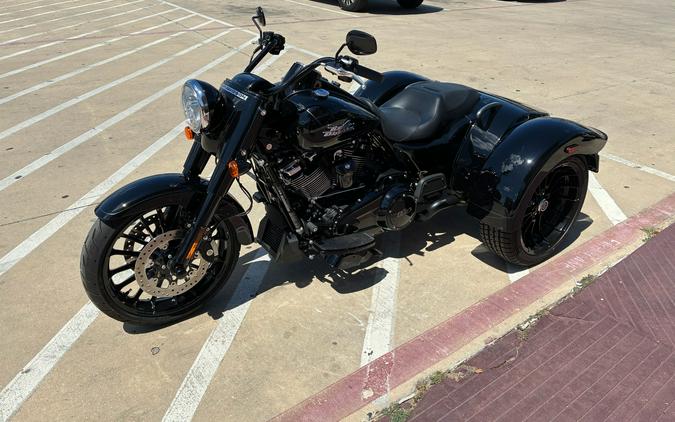 2024 Harley-Davidson Freewheeler®