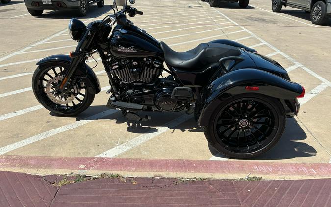 2024 Harley-Davidson Freewheeler®