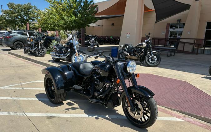 2024 Harley-Davidson Freewheeler®