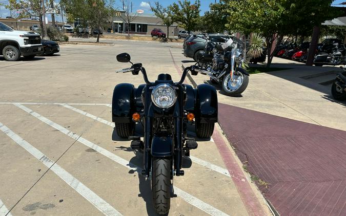 2024 Harley-Davidson Freewheeler®