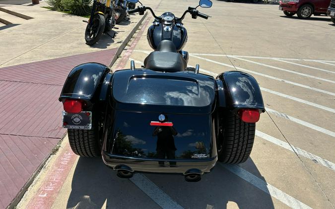 2024 Harley-Davidson Freewheeler®