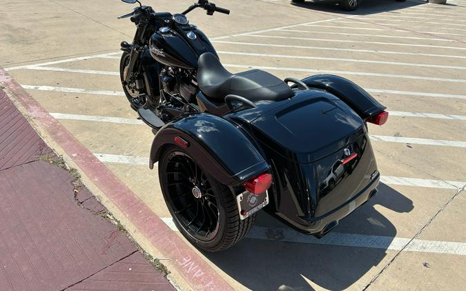2024 Harley-Davidson Freewheeler®