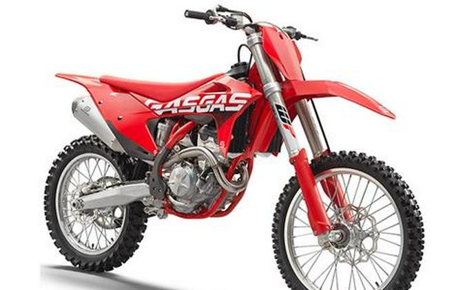2023 GASGAS MC 250F