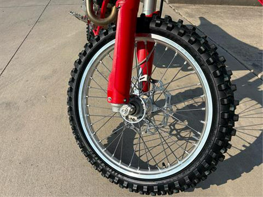 2023 GASGAS MC 250F