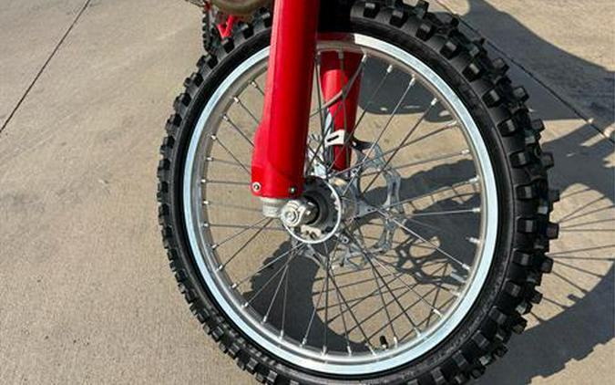 2023 GASGAS MC 250F
