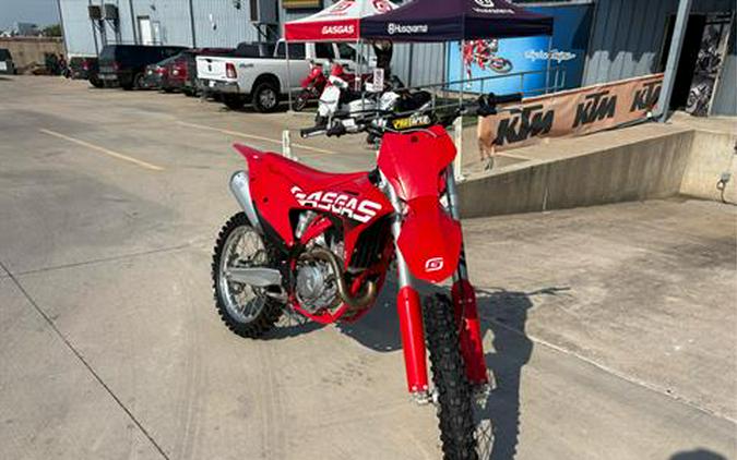 2023 GASGAS MC 250F