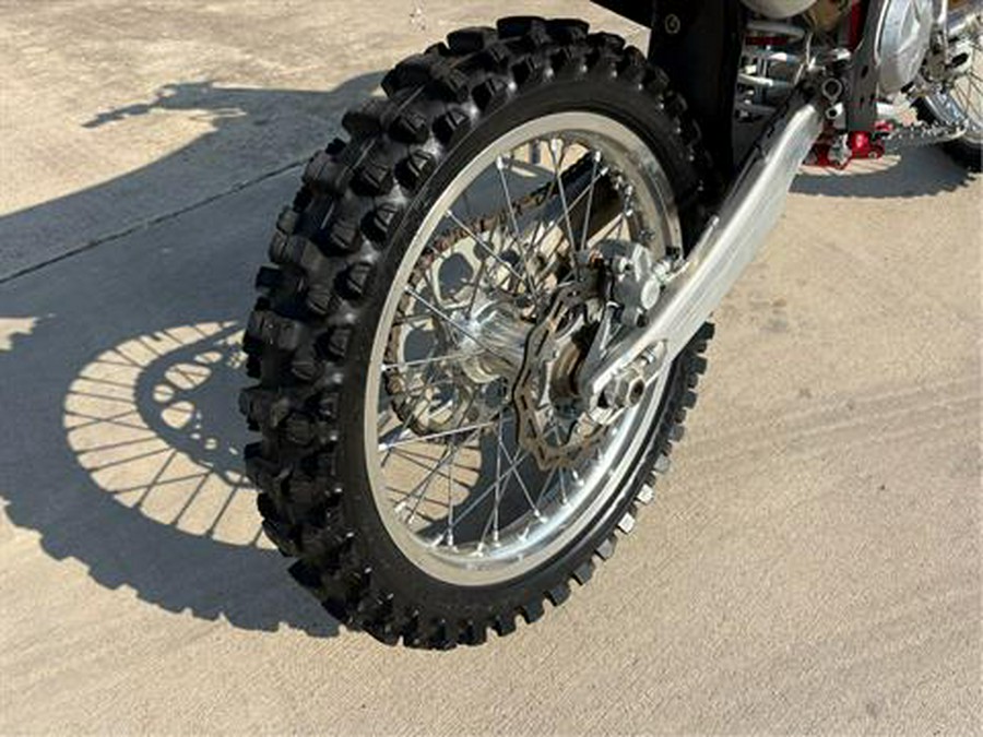 2023 GASGAS MC 250F