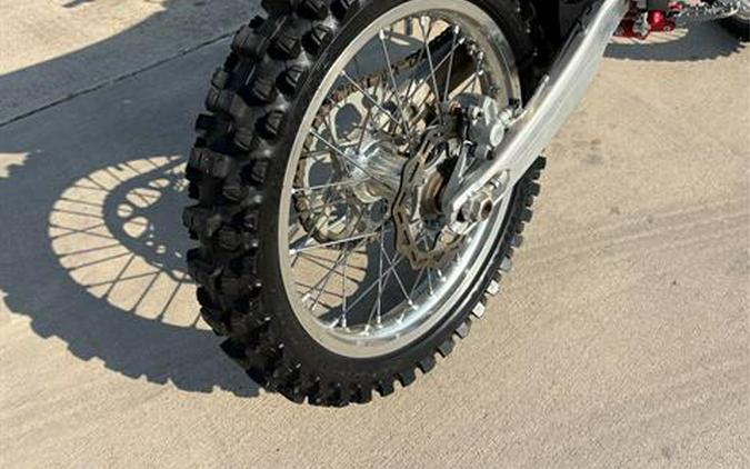 2023 GASGAS MC 250F