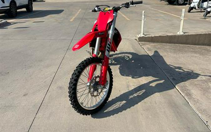2023 GASGAS MC 250F
