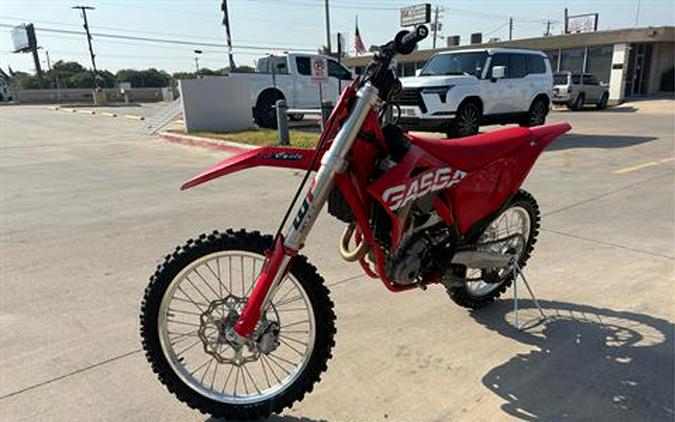 2023 GASGAS MC 250F