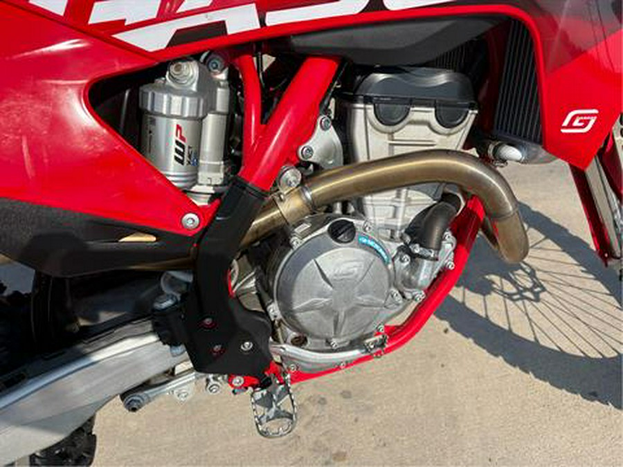 2023 GASGAS MC 250F