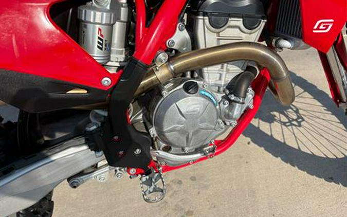 2023 GASGAS MC 250F