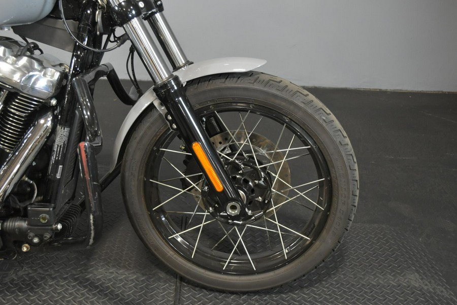 Used 2026 Harley-Davidson Street Bob FXBB