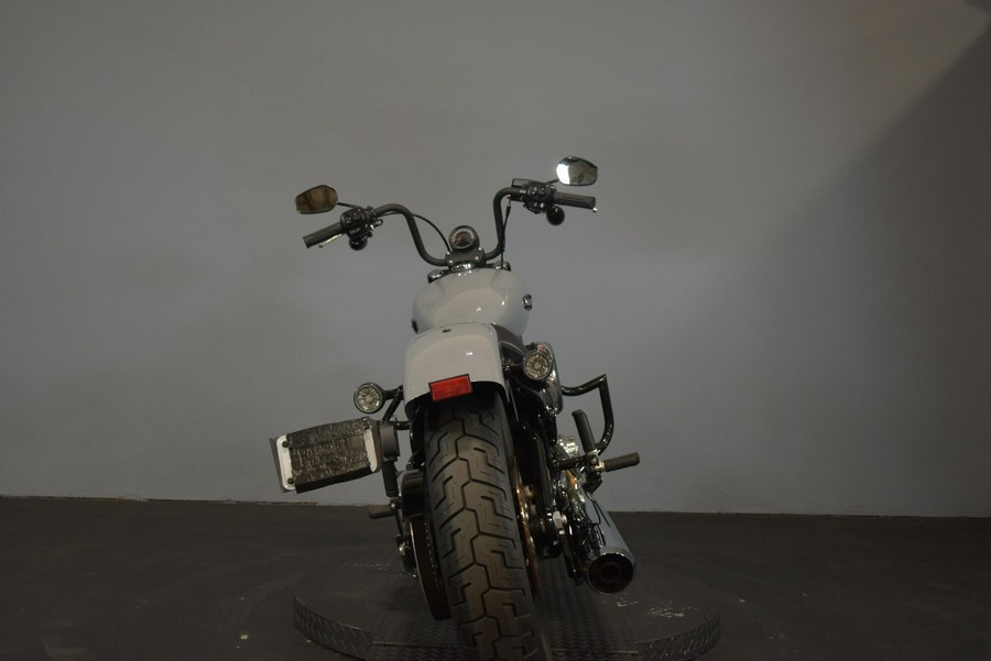 Used 2026 Harley-Davidson Street Bob FXBB