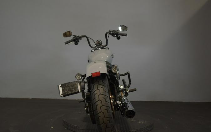 2026 Harley-Davidson Street Bob Dark Billiard Gray Chrome Cast Wheels