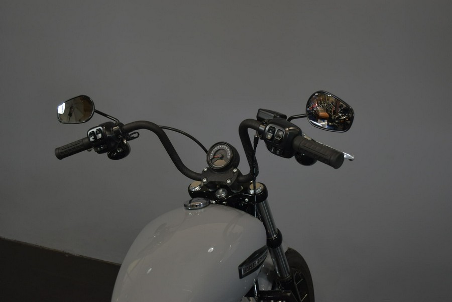 Used 2026 Harley-Davidson Street Bob FXBB