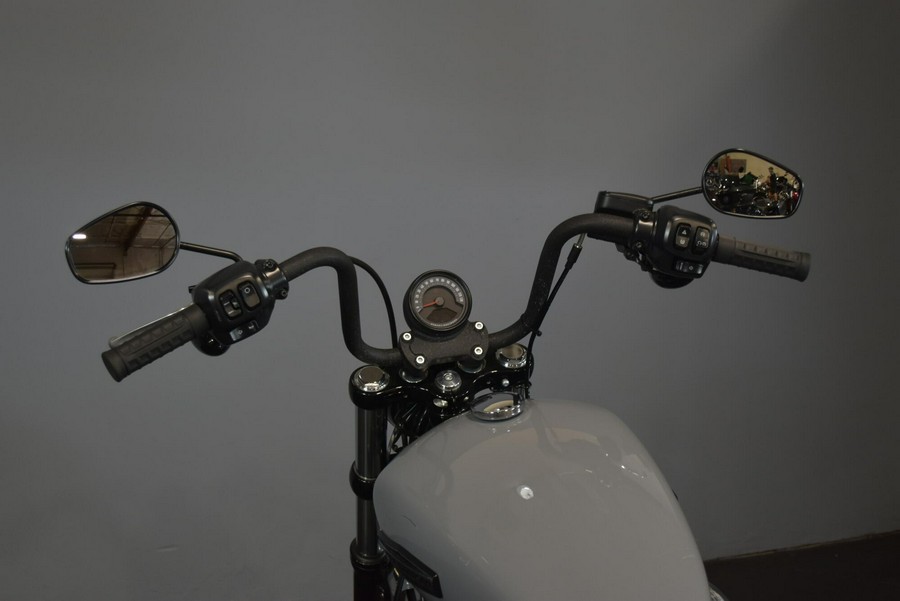 Used 2026 Harley-Davidson Street Bob FXBB