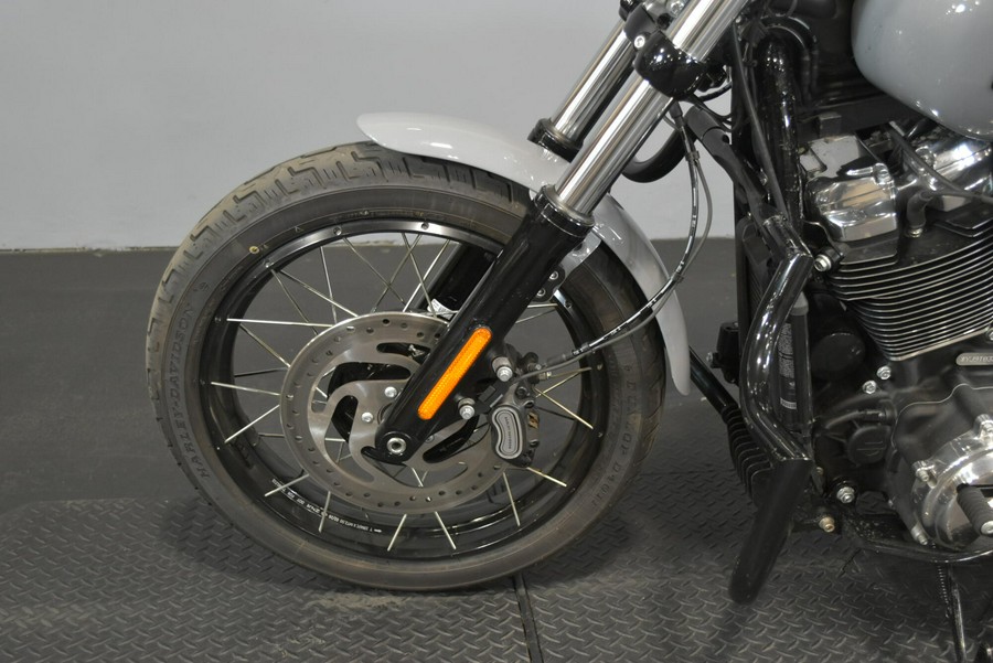 Used 2026 Harley-Davidson Street Bob FXBB