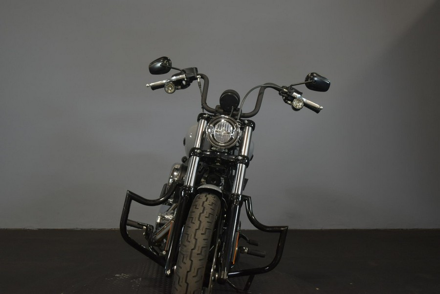 Used 2026 Harley-Davidson Street Bob FXBB