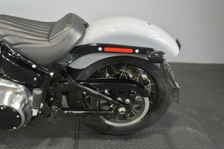 Used 2026 Harley-Davidson Street Bob FXBB