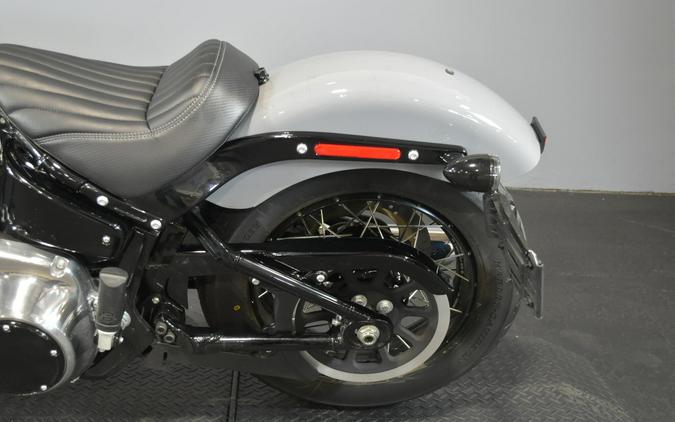 2026 Harley-Davidson Street Bob Dark Billiard Gray Chrome Cast Wheels