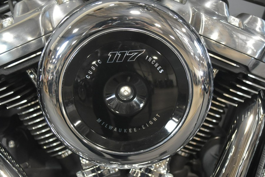 Used 2026 Harley-Davidson Street Bob FXBB