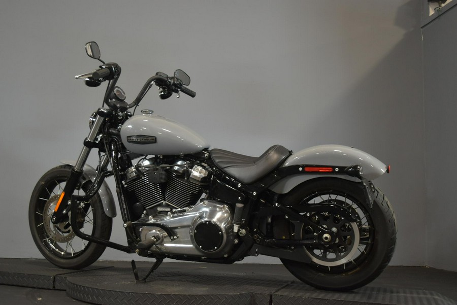 Used 2026 Harley-Davidson Street Bob FXBB