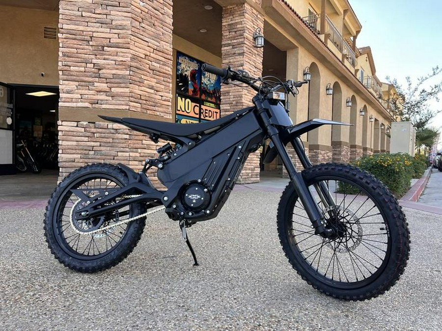2026 Talaria XXX PRO