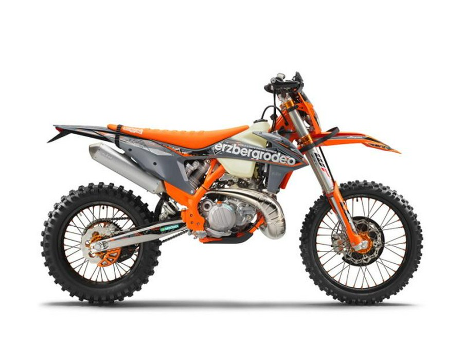 2023 KTM 300 XC-W Erzbergrodeo