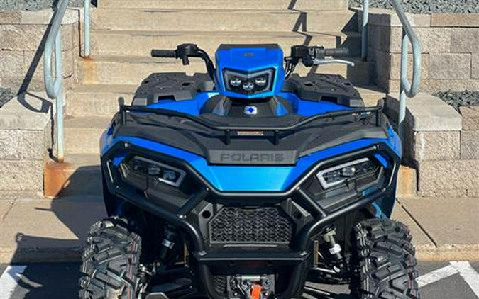 2024 Polaris Sportsman 570 Trail