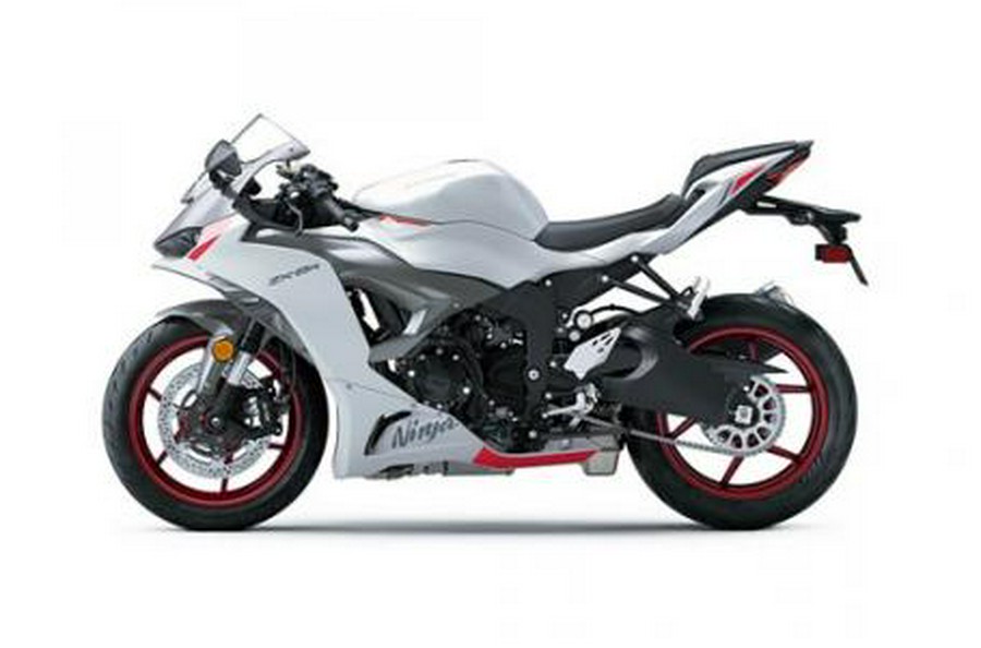 2024 Kawasaki [Arriving Soon] Ninja® ZX-6R