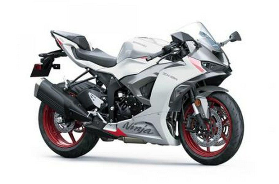 2024 Kawasaki [Arriving Soon] Ninja® ZX-6R