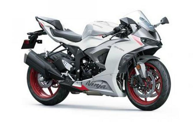 2024 Kawasaki [Arriving Soon] Ninja® ZX-6R