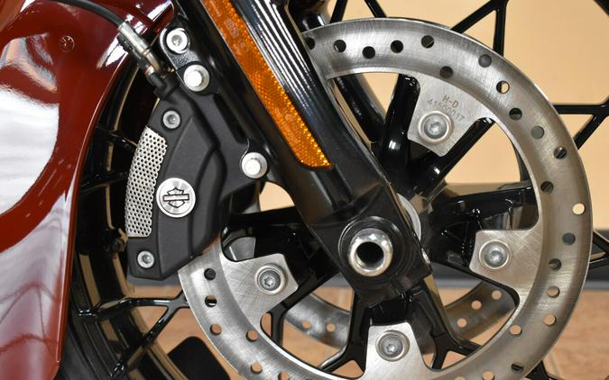 FLHRXS 2024 Road King Special