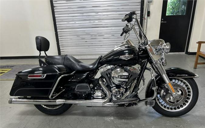 2016 Harley-Davidson Touring FLHR - Road King