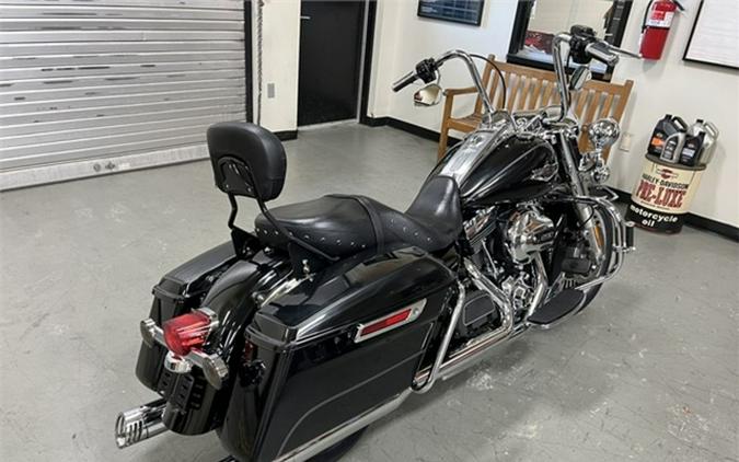 2016 Harley-Davidson Touring FLHR - Road King