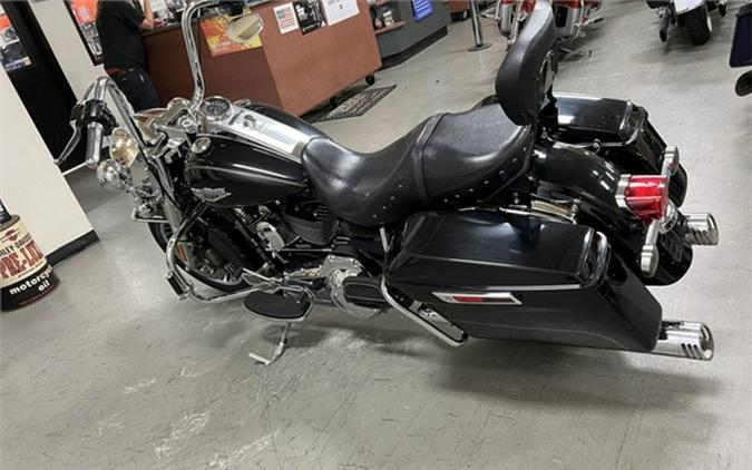 2016 Harley-Davidson Touring FLHR - Road King