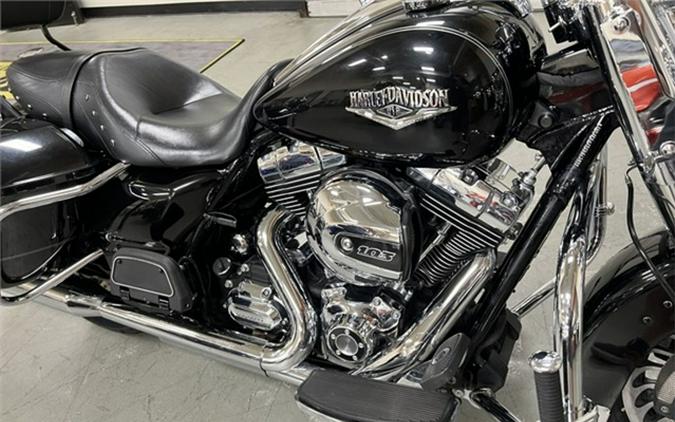 2016 Harley-Davidson Touring FLHR - Road King