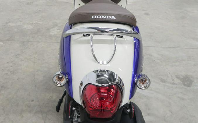 2024 Honda® Metropolitan