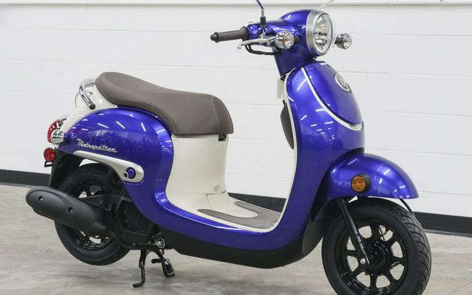 2024 Honda® Metropolitan