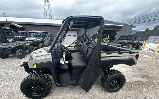 2024 Polaris® Ranger XP 1000 Premium