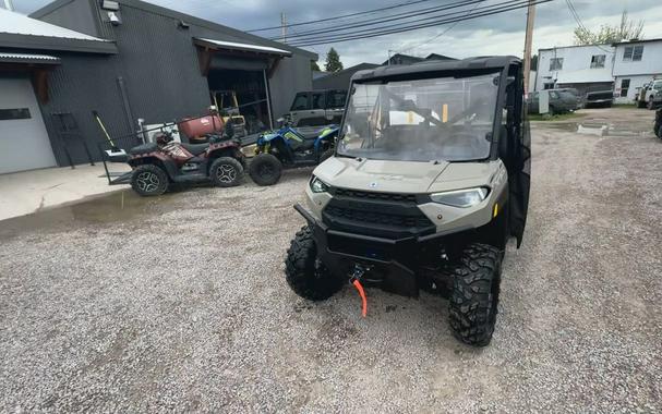 2024 Polaris® Ranger XP 1000 Premium