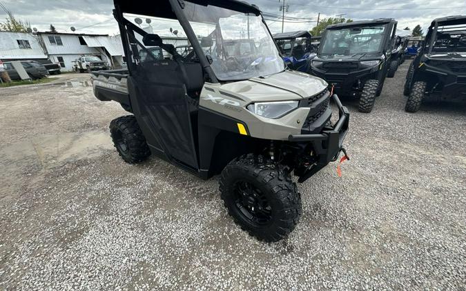 2024 Polaris® Ranger XP 1000 Premium