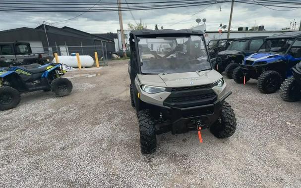 2024 Polaris® Ranger XP 1000 Premium