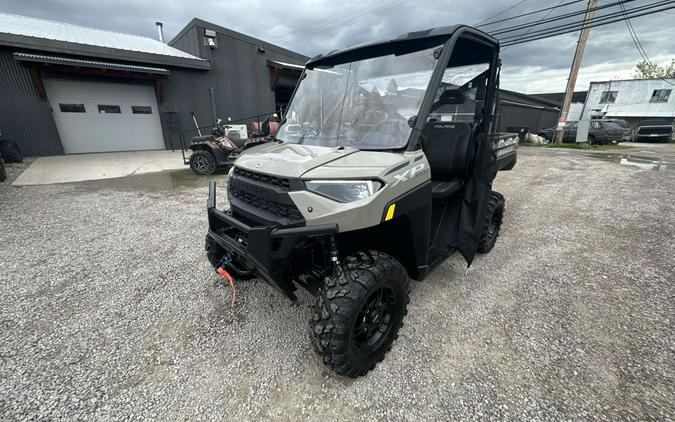 2024 Polaris® Ranger XP 1000 Premium