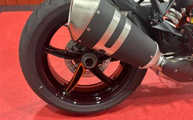 2024 KTM 1290 Super Duke GT